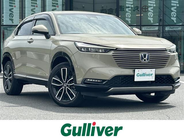 ヴェゼル1.5 ハイブリッド Z