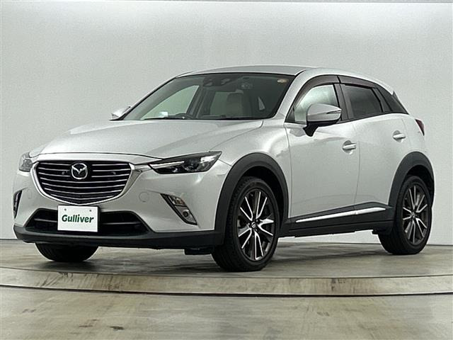 CX-31.5 XD ツーリング Lパッケージ