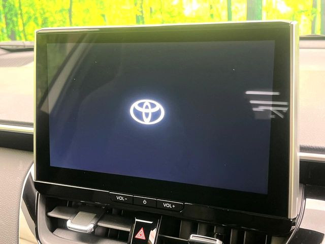 カローラクロス1.8 ハイブリッド Z