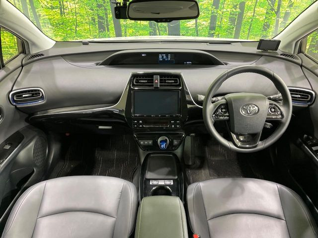 プリウス1.8 A ツーリングセレクション