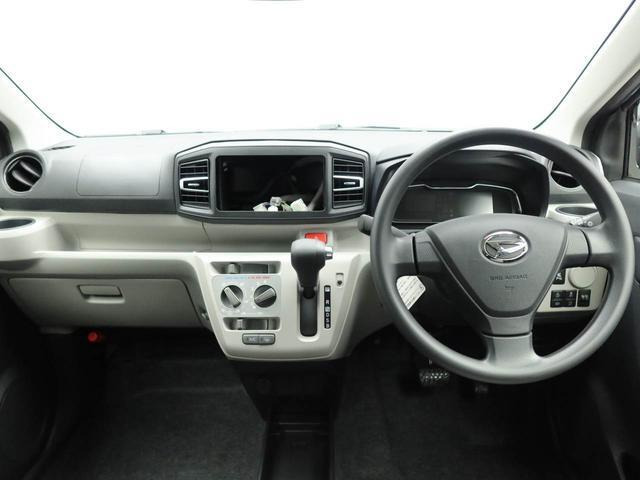 ミライースX SAIII