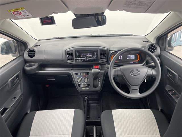 ミライースL SAIII