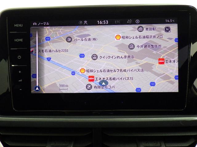 T-RocTSI スタイル