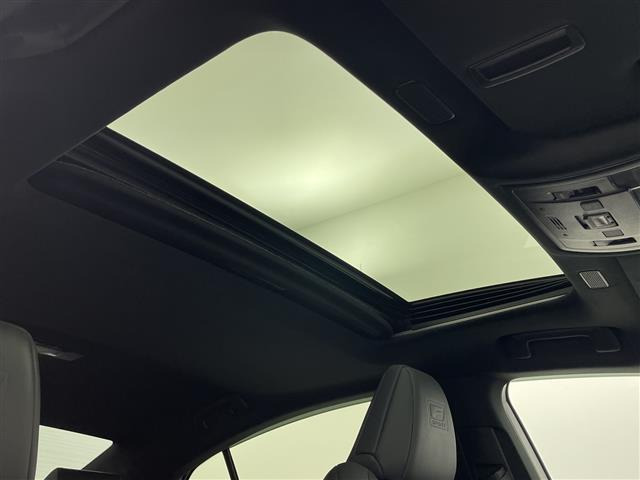 ES300h Fスポーツ