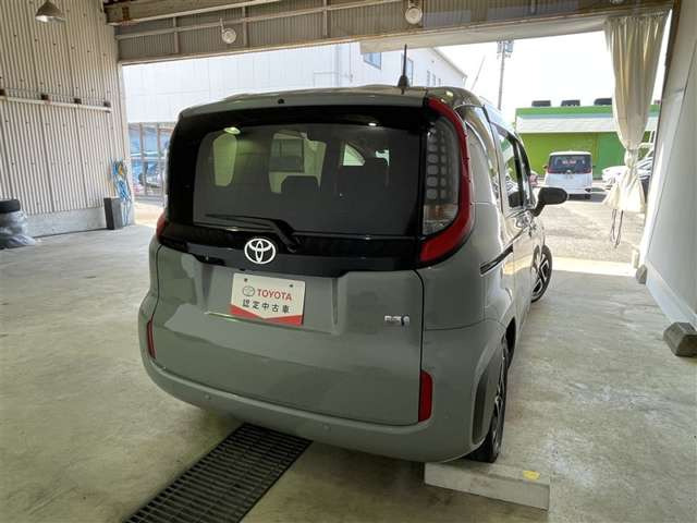 シエンタハイブリッド 1.5 Z