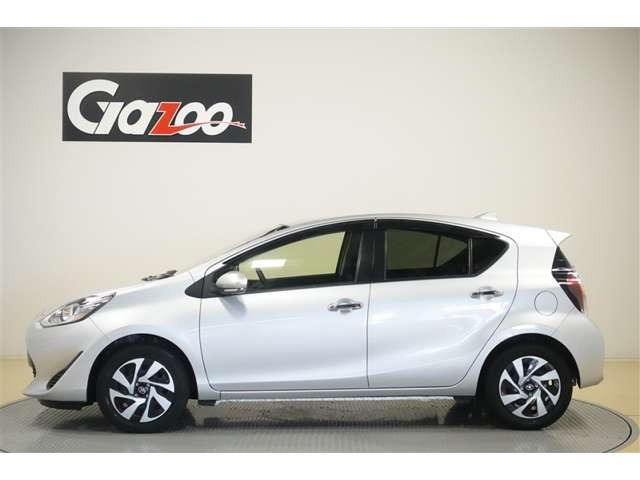 アクア1.5 S スタイルブラック