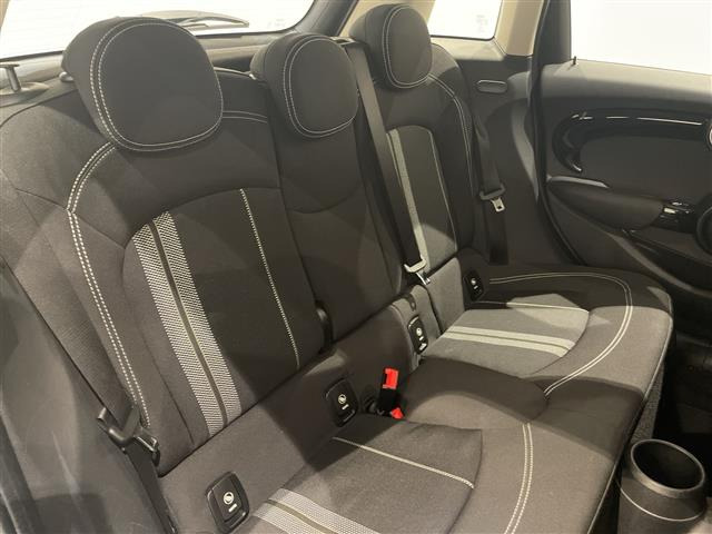 ミニクーパー S