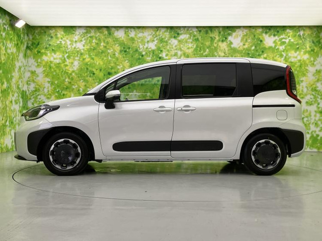 シエンタハイブリッド 1.5 Z