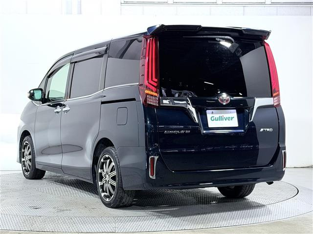 エスクァイア2.0 Gi