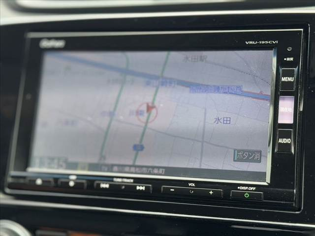 CR-V1.5 EX マスターピース