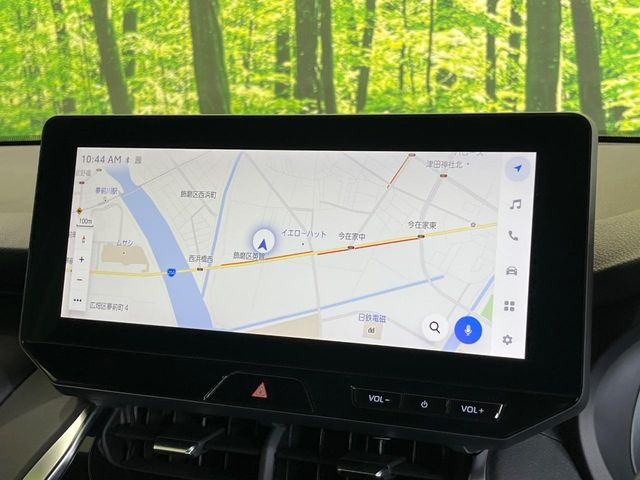 ハリアー2.5 ハイブリッド G