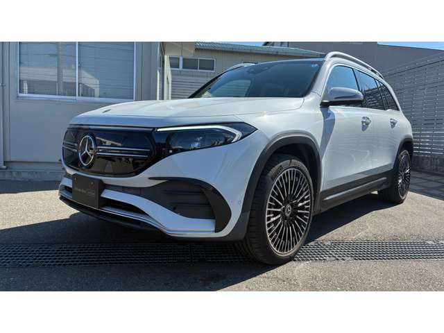 EQB250 AMGラインパッケージ