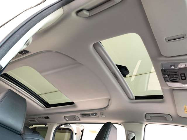 アルファード2.5 S Cパッケージ