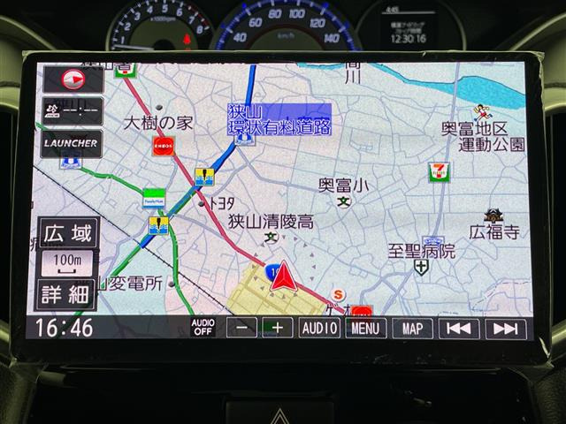 ソリオバンディット1.2 ハイブリッド(HYBRID) MV