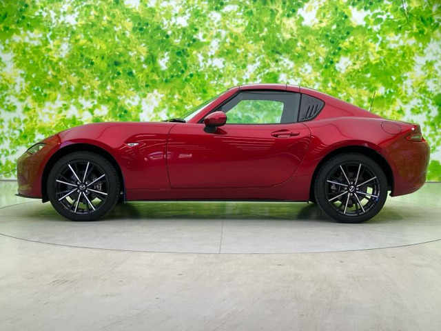 ロードスターRF2.0 S