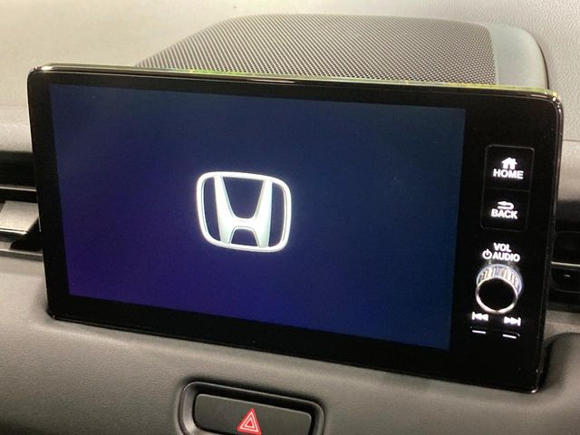 ヴェゼル1.5 e:HEV Z