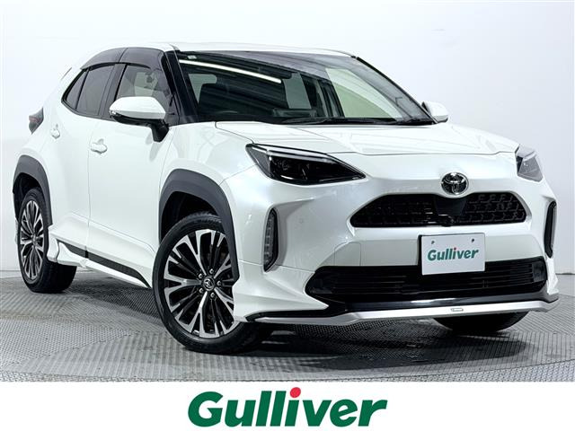 ヤリスクロス1.5 Z