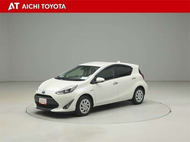 アクア1.5 S スタイルブラック