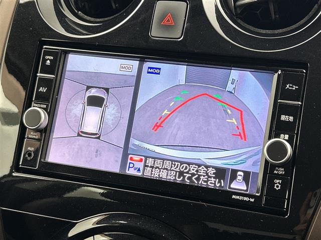 ノート1.2 e-POWER メダリスト