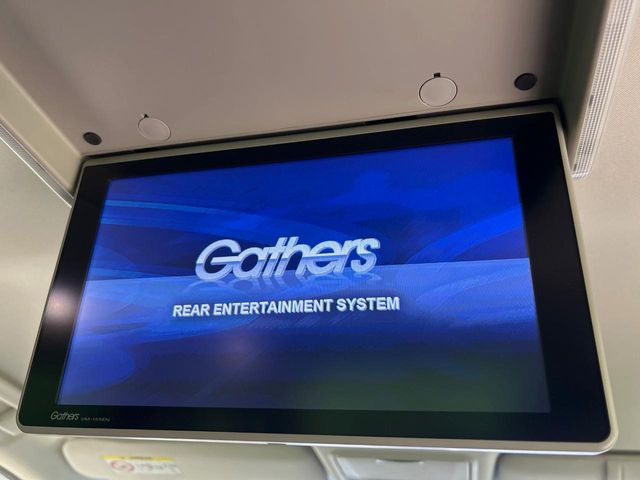 オデッセイ2.4 アブソルート EX