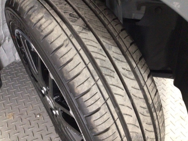 N-BOXカスタムターボ コーディネートスタイル 2トーン