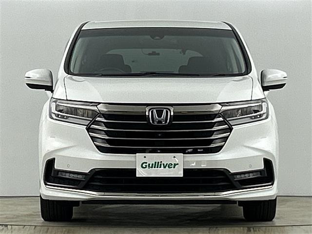 オデッセイ2.0 e:HEV アブソルート EX