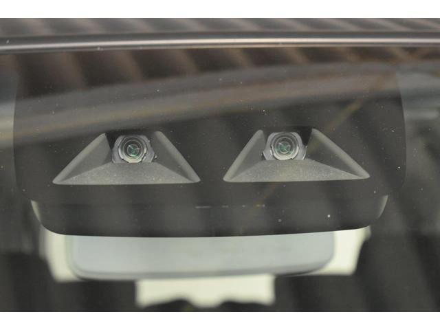 ステラカスタムR スマートアシスト