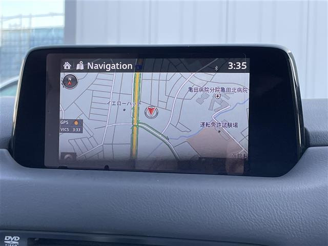 CX-82.2 XD Lパッケージ 4WD