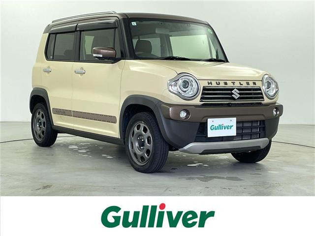 ハスラーワンダラー