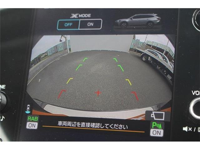 レガシィアウトバック1.8 リミテッド EX 4WD