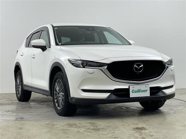 CX-52.2 XD スマートエディション 4WD
