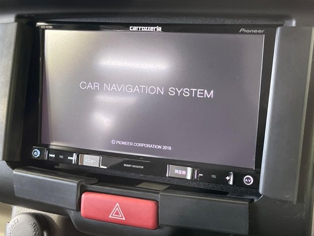 �y�i�r�Q�[�V�����z�g���₷���i�r�ŖړI�n�܂ł�������ē����Ă���܂��B�e��I�[�f�B�I�Đ��@�\���[�����Ă���A���Ԃ̉^�]������Ɋy�����Ȃ�܂�!!