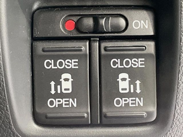 N-BOXカスタムG Lパッケージ