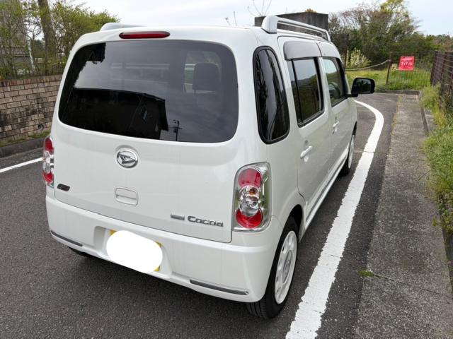 ミラココアプラス X スペシャルコーデ