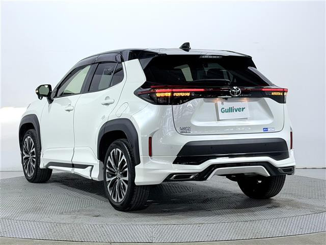 ヤリスクロス1.5 Z