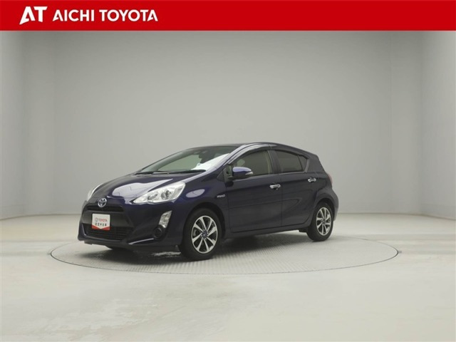 アクア1.5 S スタイルブラック