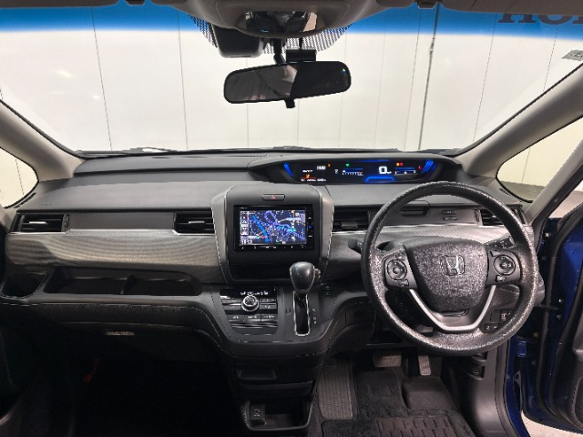 フリード+1.5 G ホンダセンシング