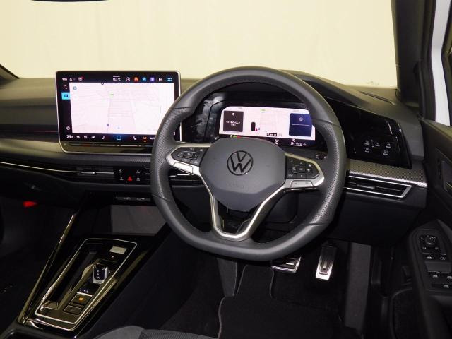 ゴルフヴァリアント