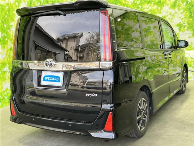 ノア2.0 Si W×B III