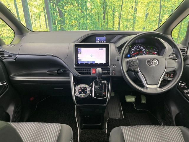 ヴォクシー2.0 ZS 煌II