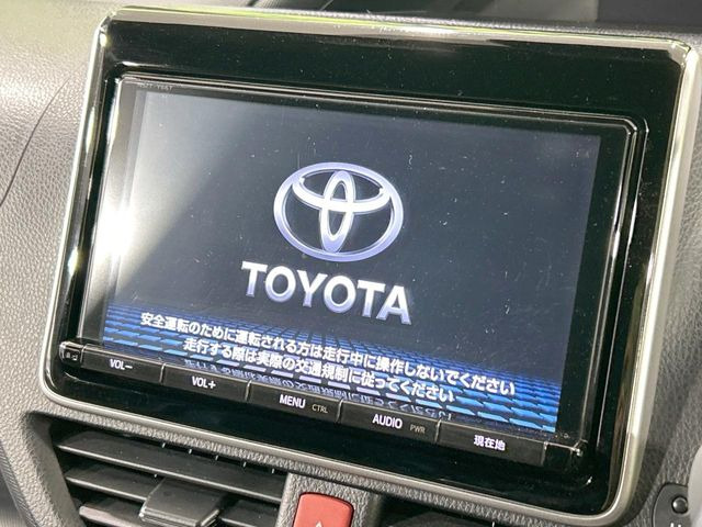 ヴォクシー2.0 ZS