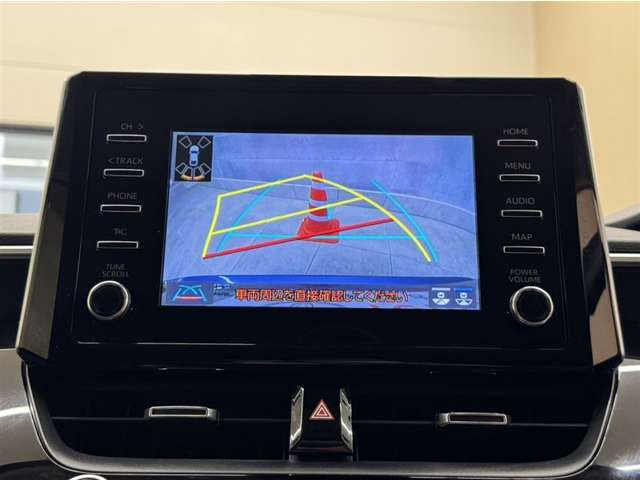 カローラツーリング1.8 G-X