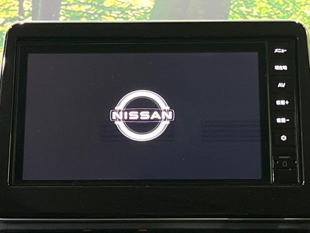 ルークスハイウェイスターX