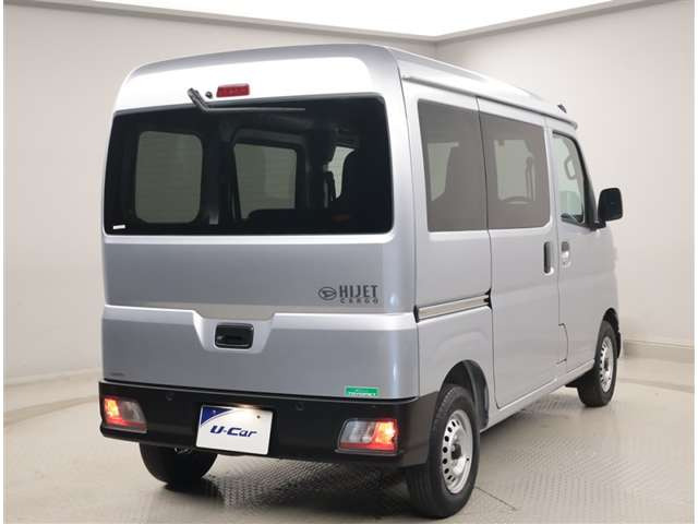 ハイゼットカーゴ