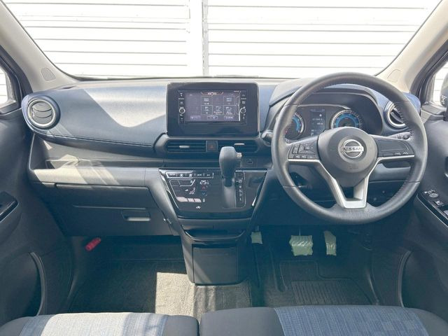 デイズハイウェイスターX