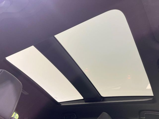 ハリアー2.5 ハイブリッド Z レザーパッケージ