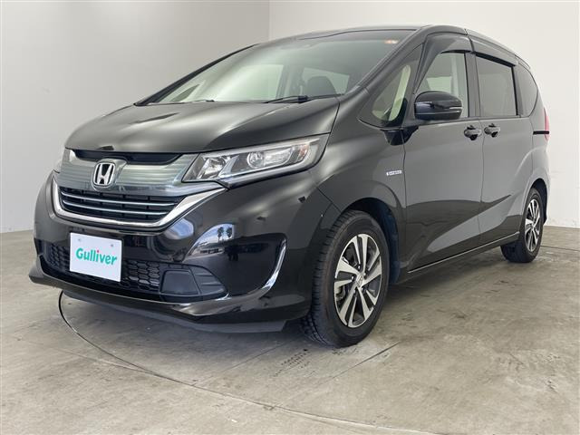 フリード+1.5 ハイブリッド EX