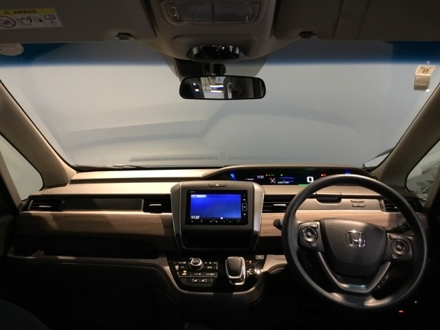 フリード+1.5 ハイブリッド G ホンダセンシング