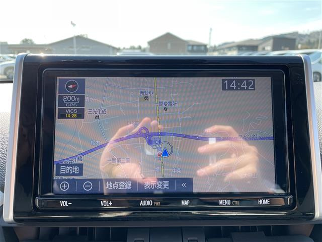 RAV42.0 G Zパッケージ 4WD