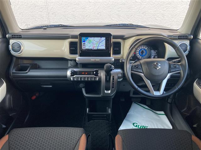 クロスビー1.0 ハイブリッド(HYBRID) MZ